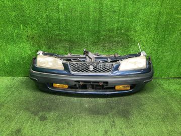НОУСКАТ НА TOYOTA SPRINTER AE110 5A-FE