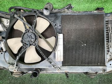 НОУСКАТ НА TOYOTA SPRINTER AE110 5A-FE