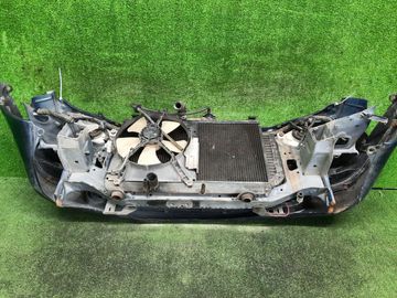 НОУСКАТ НА TOYOTA SPRINTER AE110 5A-FE