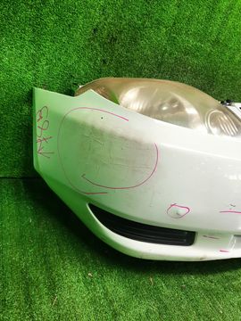 НОУСКАТ НА TOYOTA RUNX NZE121 1NZ-FE
