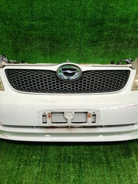 НОУСКАТ НА TOYOTA RUNX NZE121 1NZ-FE