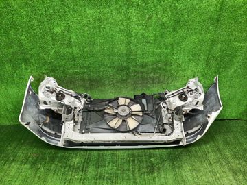 НОУСКАТ НА TOYOTA RUNX NZE121 1NZ-FE