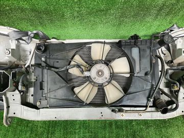 НОУСКАТ НА TOYOTA RUNX NZE121 1NZ-FE