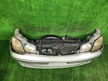 НОУСКАТ НА TOYOTA PROGRES JCG10 1JZ-GE