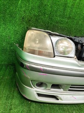 НОУСКАТ НА TOYOTA PROGRES JCG10 1JZ-GE