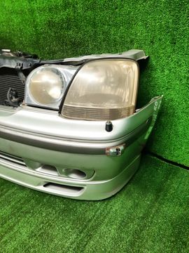 НОУСКАТ НА TOYOTA PROGRES JCG10 1JZ-GE
