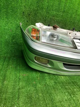 НОУСКАТ НА TOYOTA CARINA AT210 4A-GE