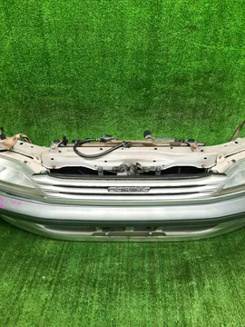 НОУСКАТ НА TOYOTA CARINA AT210 4A-GE