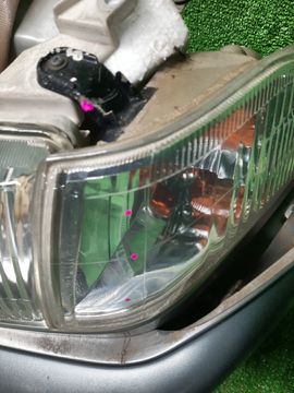НОУСКАТ НА TOYOTA CARINA AT210 4A-GE