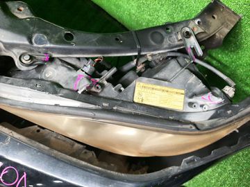 НОУСКАТ НА TOYOTA HARRIER GSU30 2GR-FE