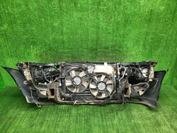 НОУСКАТ НА TOYOTA HARRIER GSU30 2GR-FE