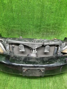 НОУСКАТ НА TOYOTA HARRIER GSU30 2GR-FE