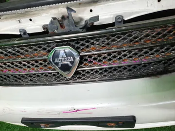 НОУСКАТ НА TOYOTA ALTEZZA GXE10 1G-FE