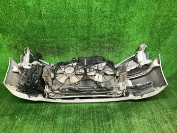 НОУСКАТ НА TOYOTA ALTEZZA GXE10 1G-FE