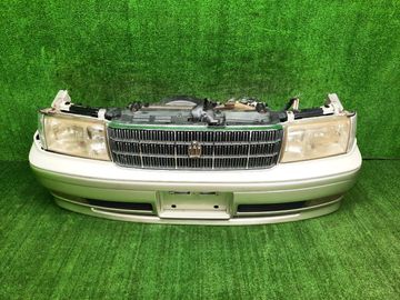 НОУСКАТ НА TOYOTA CROWN JZS151 1JZ-GE
