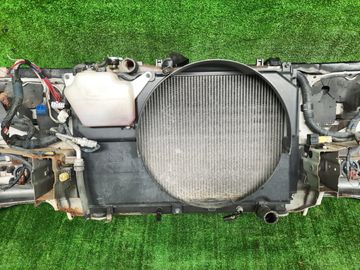 НОУСКАТ НА TOYOTA CROWN JZS151 1JZ-GE