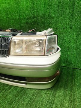 НОУСКАТ НА TOYOTA CROWN JZS151 1JZ-GE