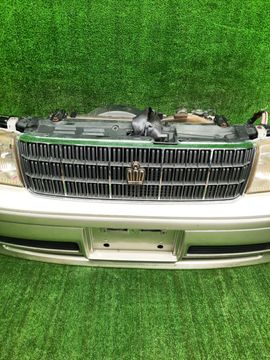 НОУСКАТ НА TOYOTA CROWN JZS151 1JZ-GE