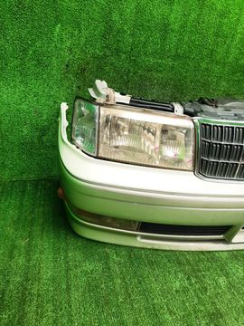 НОУСКАТ НА TOYOTA CROWN JZS151 1JZ-GE
