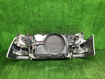 НОУСКАТ НА TOYOTA CROWN JZS151 1JZ-GE