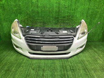 НОУСКАТ НА PEUGEOT 508 8D 5F02