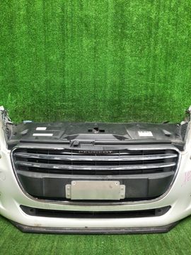 НОУСКАТ НА PEUGEOT 508 8D 5F02