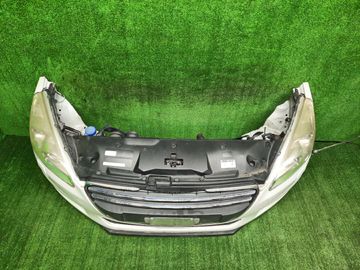 НОУСКАТ НА PEUGEOT 508 8D 5F02