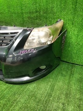 НОУСКАТ НА TOYOTA AVENSIS ZRT272 3ZR-FAE