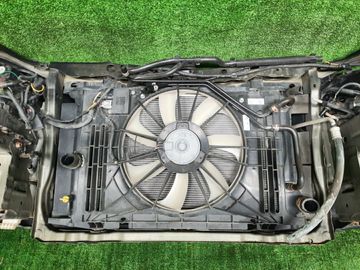 НОУСКАТ НА TOYOTA AVENSIS ZRT272 3ZR-FAE