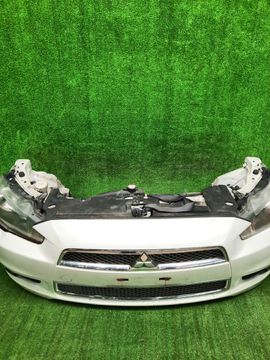 НОУСКАТ НА MITSUBISHI GALANT FORTIS CY4A 4B11