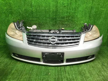 НОУСКАТ НА NISSAN FUGA Y50 VQ35DE