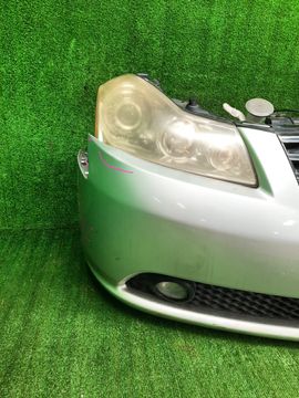НОУСКАТ НА NISSAN FUGA Y50 VQ35DE