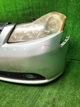 НОУСКАТ НА NISSAN FUGA Y50 VQ35DE