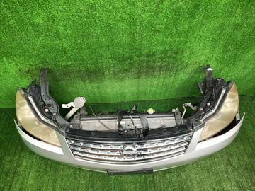НОУСКАТ НА NISSAN FUGA Y50 VQ35DE