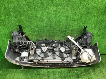 НОУСКАТ НА NISSAN FUGA Y50 VQ35DE
