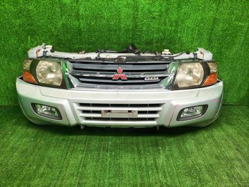 НОУСКАТ НА MITSUBISHI PAJERO V65W 6G74