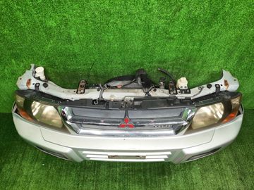 НОУСКАТ НА MITSUBISHI PAJERO V65W 6G74