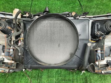 НОУСКАТ НА MITSUBISHI PAJERO V65W 6G74
