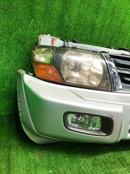 НОУСКАТ НА MITSUBISHI PAJERO V65W 6G74