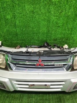 НОУСКАТ НА MITSUBISHI PAJERO V65W 6G74