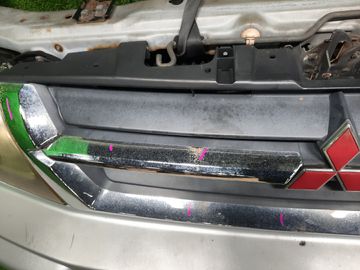 НОУСКАТ НА MITSUBISHI PAJERO V65W 6G74