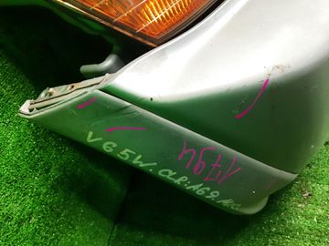 НОУСКАТ НА MITSUBISHI PAJERO V65W 6G74