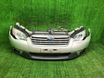 НОУСКАТ НА SUBARU OUTBACK BP9 EJ253