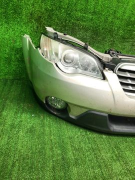НОУСКАТ НА SUBARU OUTBACK BP9 EJ253