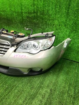 НОУСКАТ НА SUBARU OUTBACK BP9 EJ253