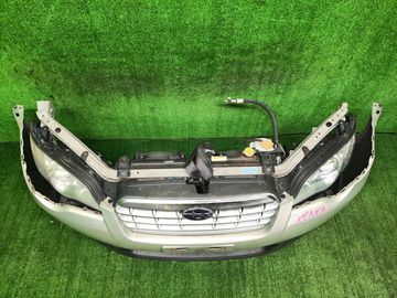 НОУСКАТ НА SUBARU OUTBACK BP9 EJ253