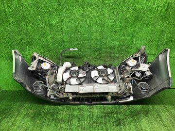 НОУСКАТ НА SUBARU OUTBACK BP9 EJ253