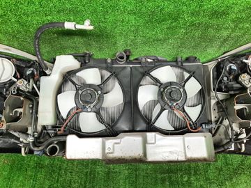 НОУСКАТ НА SUBARU OUTBACK BP9 EJ253