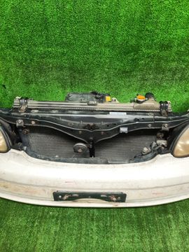 НОУСКАТ НА TOYOTA ARISTO JZS160 2JZ-GE