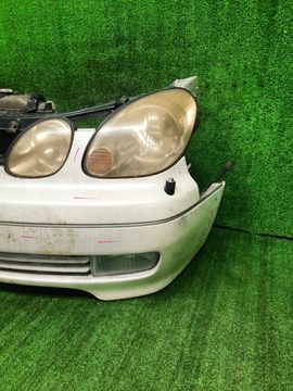 НОУСКАТ НА TOYOTA ARISTO JZS160 2JZ-GE